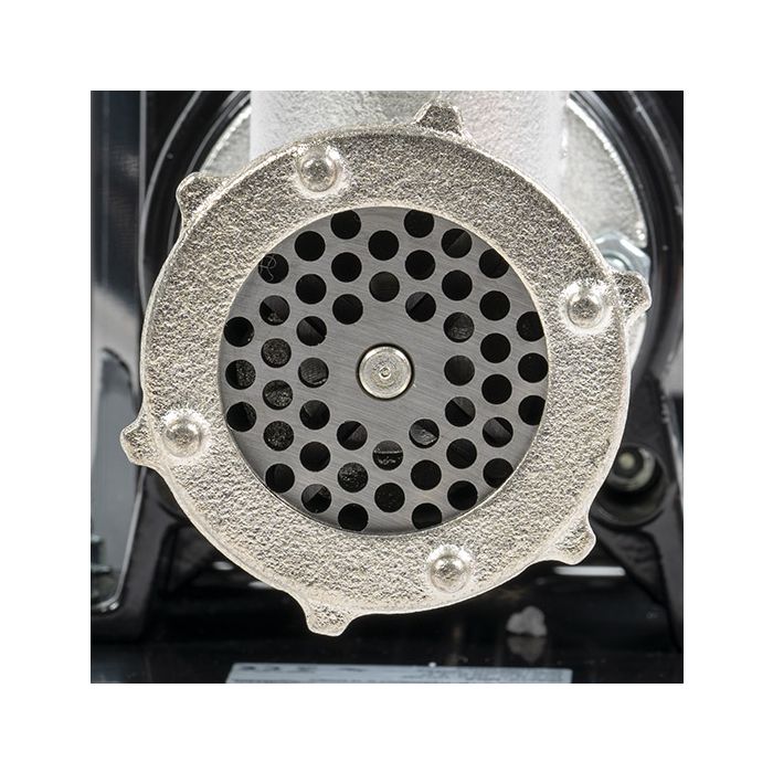 Hachoir viande REBER N12 - 500W 