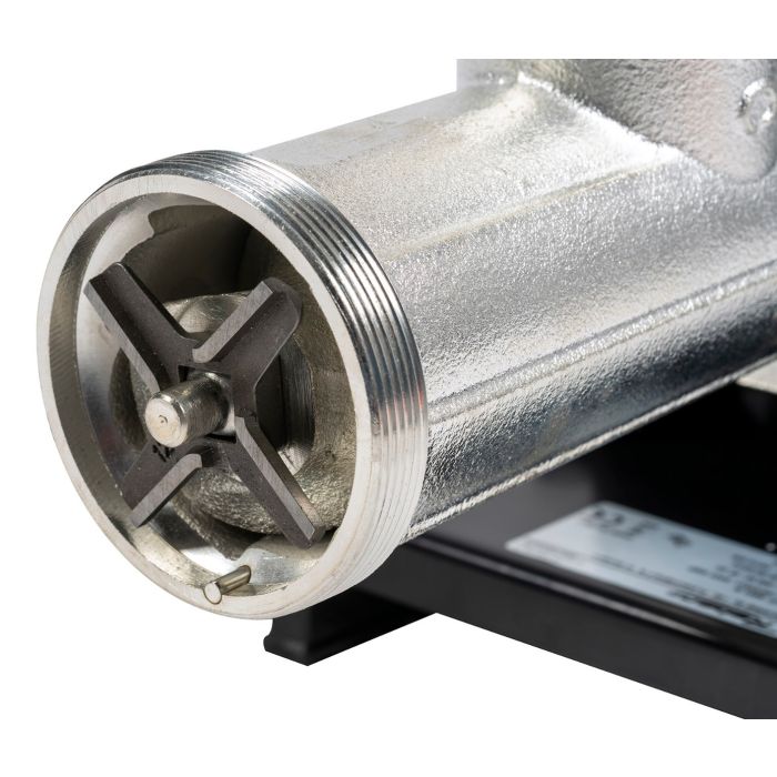 Hachoir viande REBER N12 - 500W 