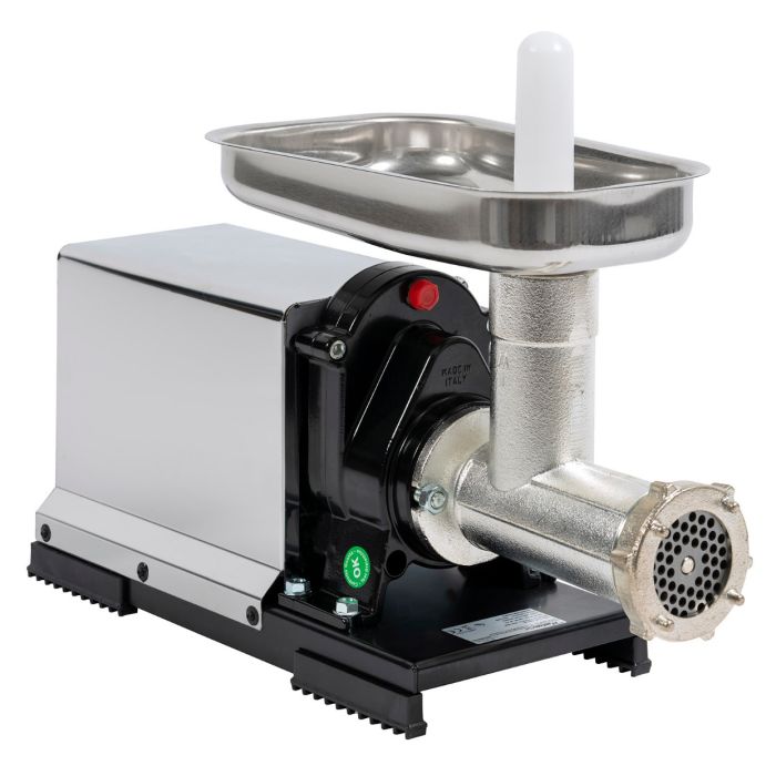 Hachoir viande REBER N12 - 500W 