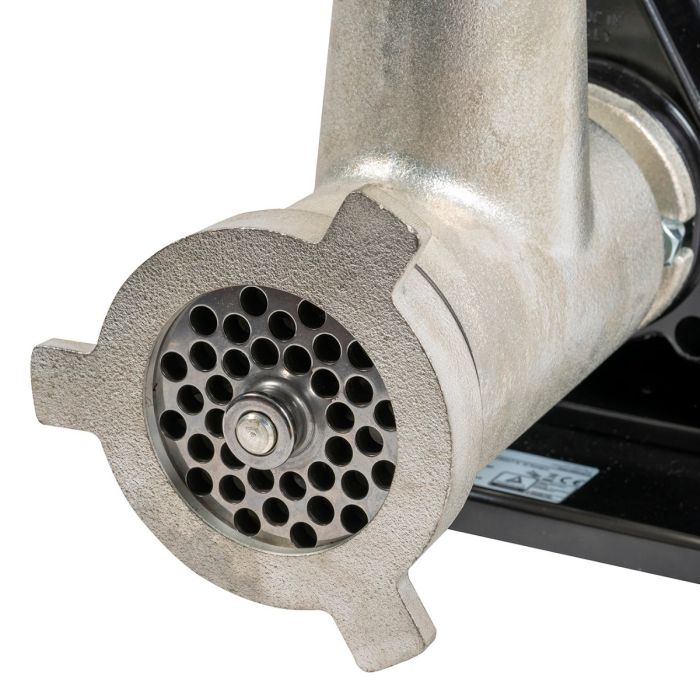 Hachoir viande REBER N32  - 1200W 