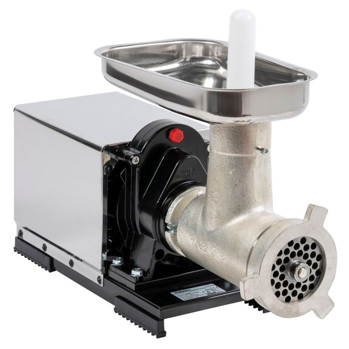 Hachoir viande REBER N32  - 1200W 