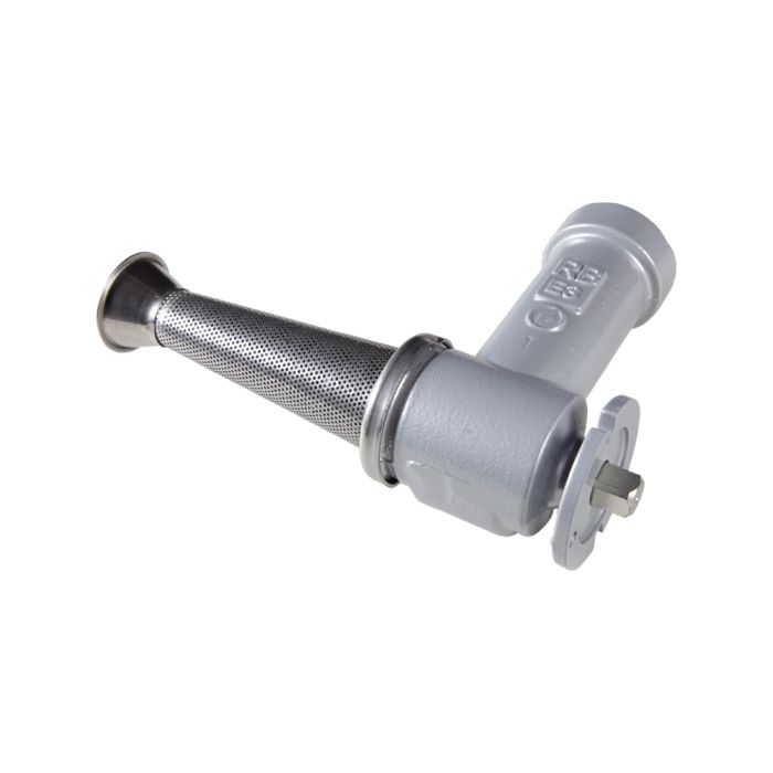 Presse tomate sans moteur pour hachoir Reber n°5