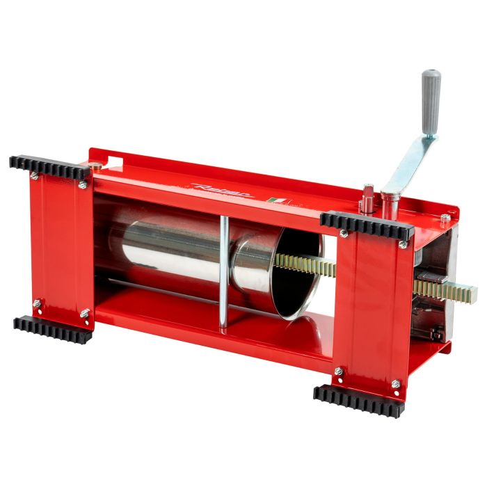 Poussoir à viande REBER  à 2 vitesses 5kg PRO