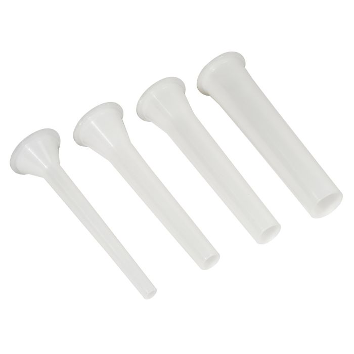 Poussoir à viande REBER  à 2 vitesses 5kg PRO