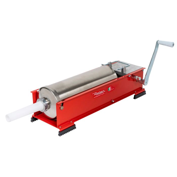 Poussoir à viande REBER  à 2 vitesses 10 kg PRO