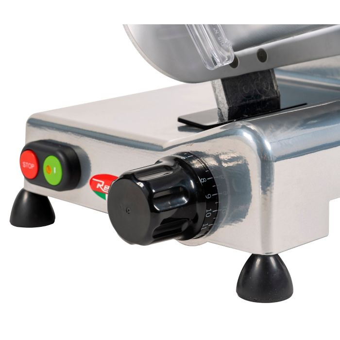 Trancheuse à jambon REBER Lame 20 cm