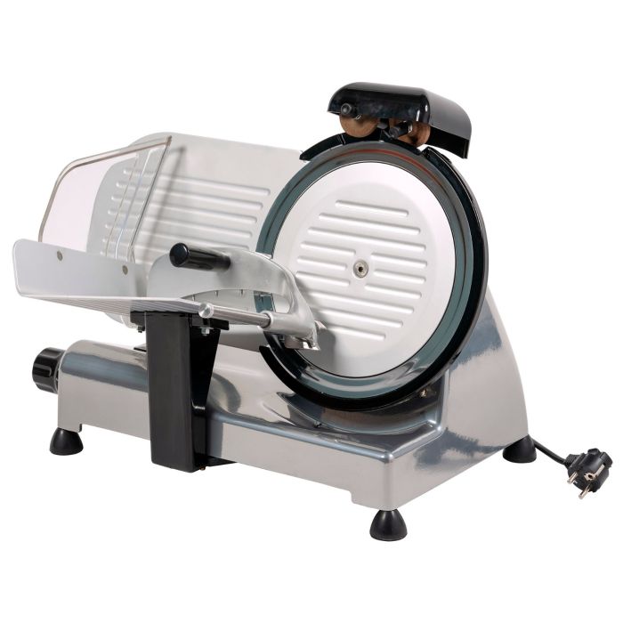 Trancheuse à jambon REBER Lame 25 cm avec affûteur