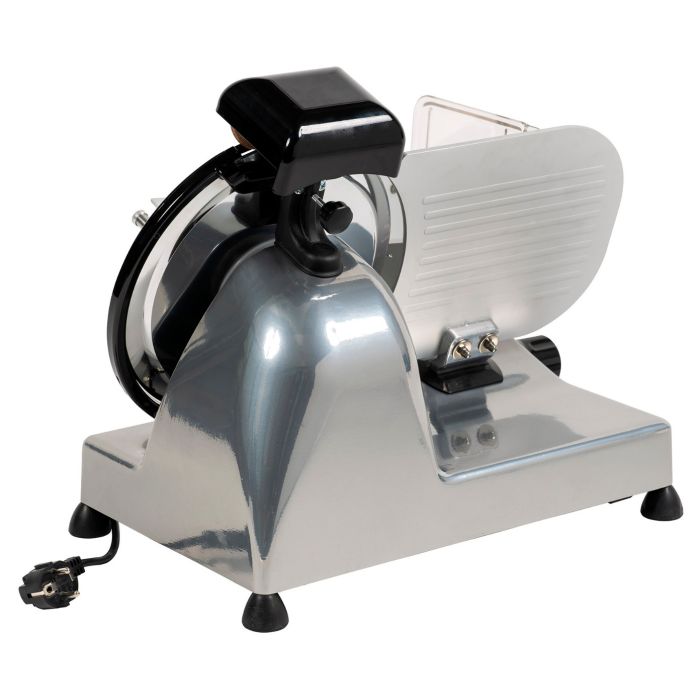 Trancheuse à jambon REBER Lame 25 cm avec affûteur