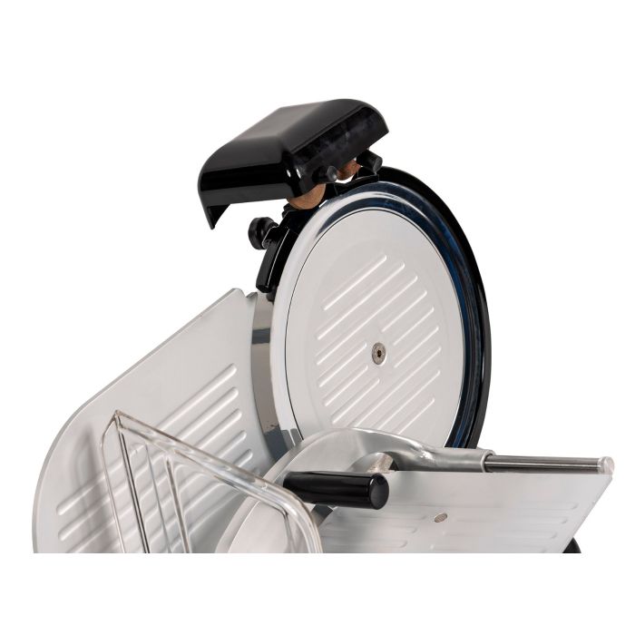 Trancheuse à jambon REBER Lame 25 cm avec affûteur
