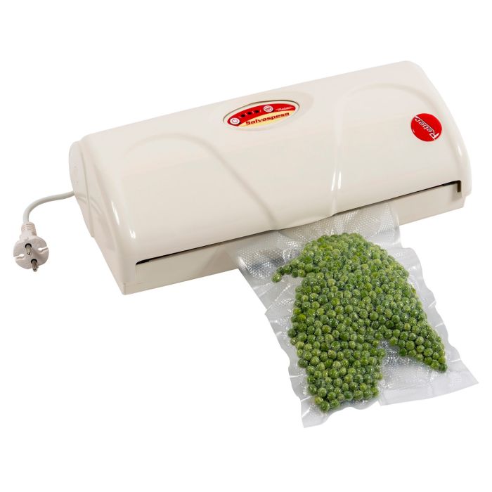 Machine sous vide REBER automatique SALVASPESA PLUS