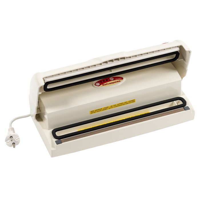 Machine sous vide REBER automatique SALVASPESA PLUS