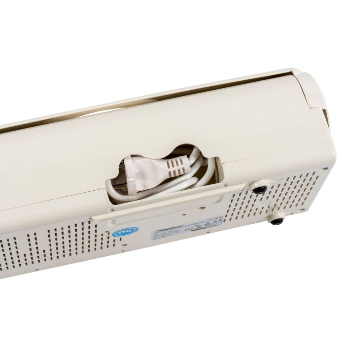 Machine sous vide REBER automatique SALVASPESA PLUS