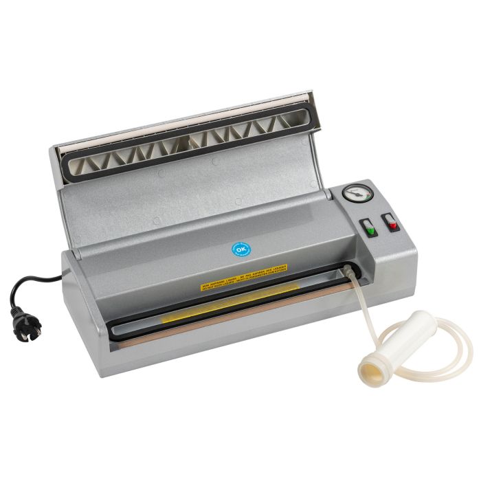  Vaccum machine REBER Automatic FAMILY DE LUXE 