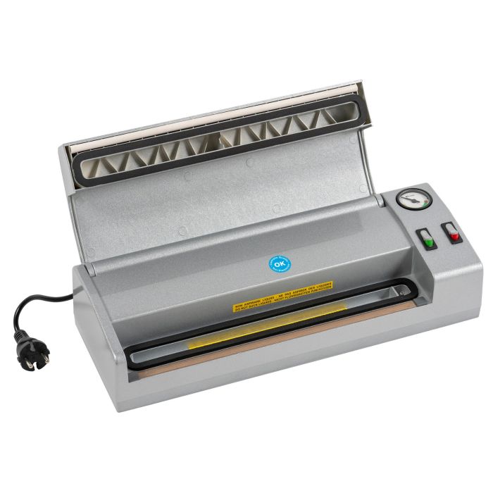  Vaccum machine REBER Automatic FAMILY DE LUXE 