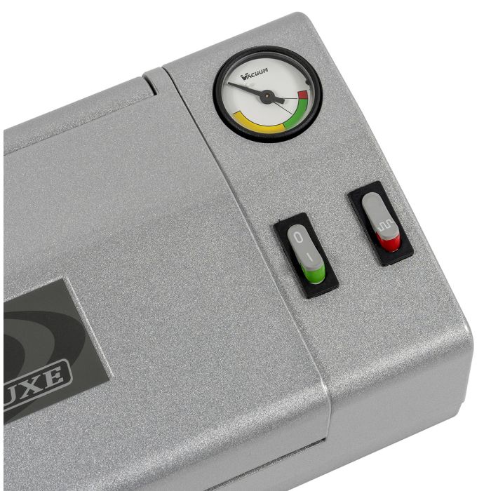  Vaccum machine REBER Automatic FAMILY DE LUXE 