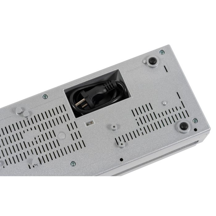  Vaccum machine REBER Automatic FAMILY DE LUXE 