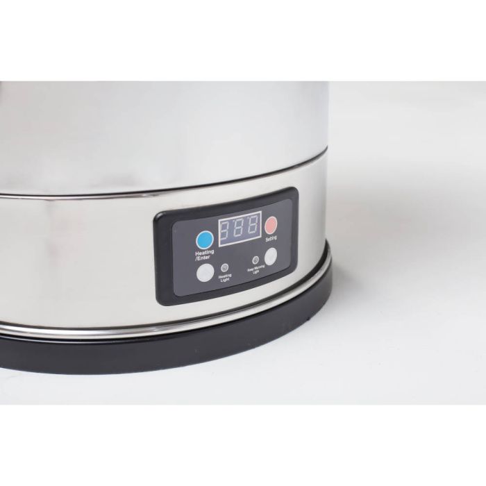 Interrupteur Pasteurisateur MILKY 15 L