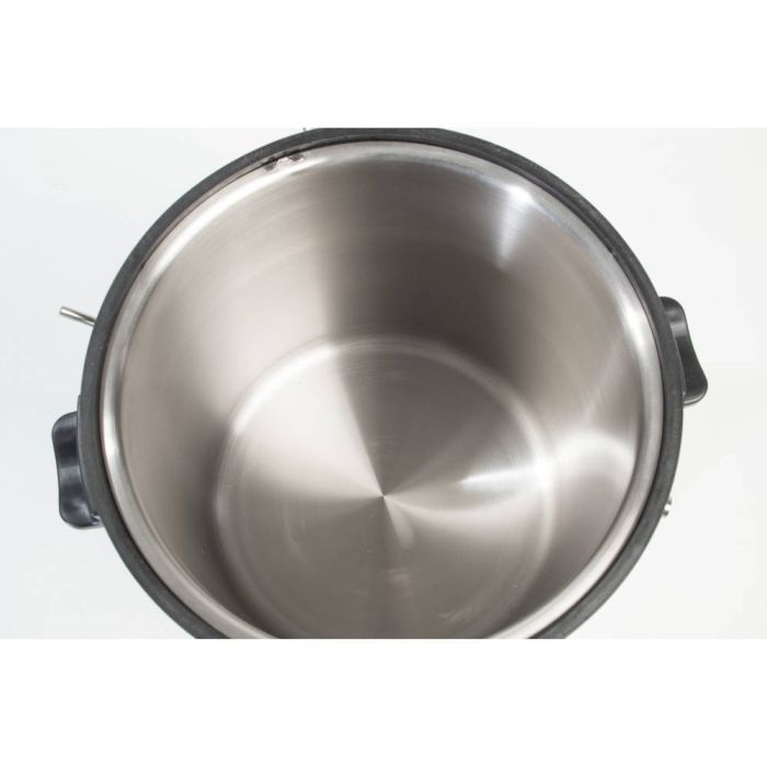 Pasteurisateur MILKY 30L - Cuve