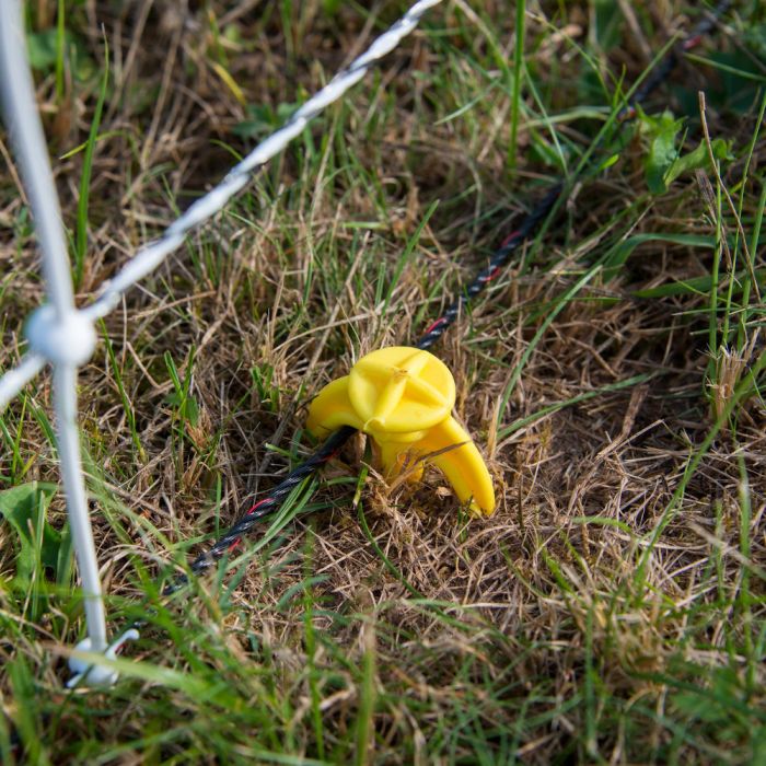 Filet moutons 50 m, h 105 cm turbomax