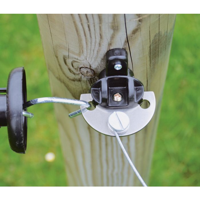 Kit of 2 door handle insulators - HORIZONT 