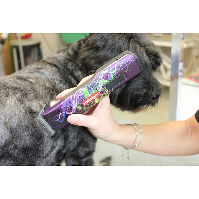 Heiniger Schermaschine Saphir Style