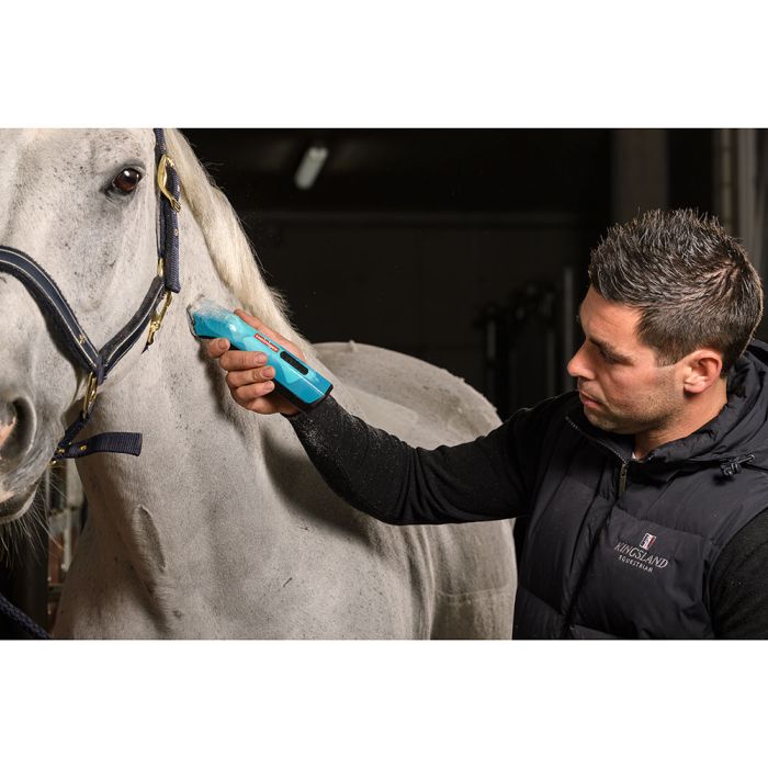 Heiniger Schermaschine Saphir Opal