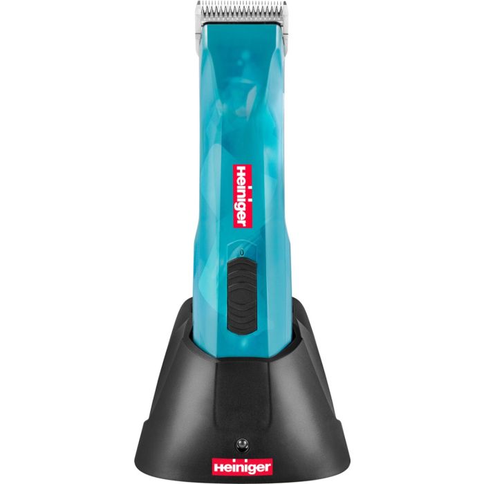 Saphir Opal clipper with 2 battery