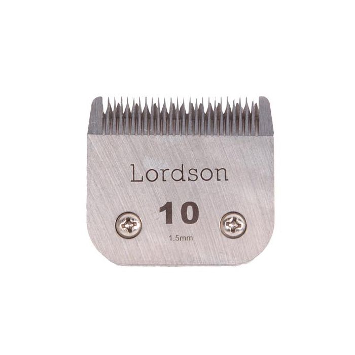 Lordson clipper heads