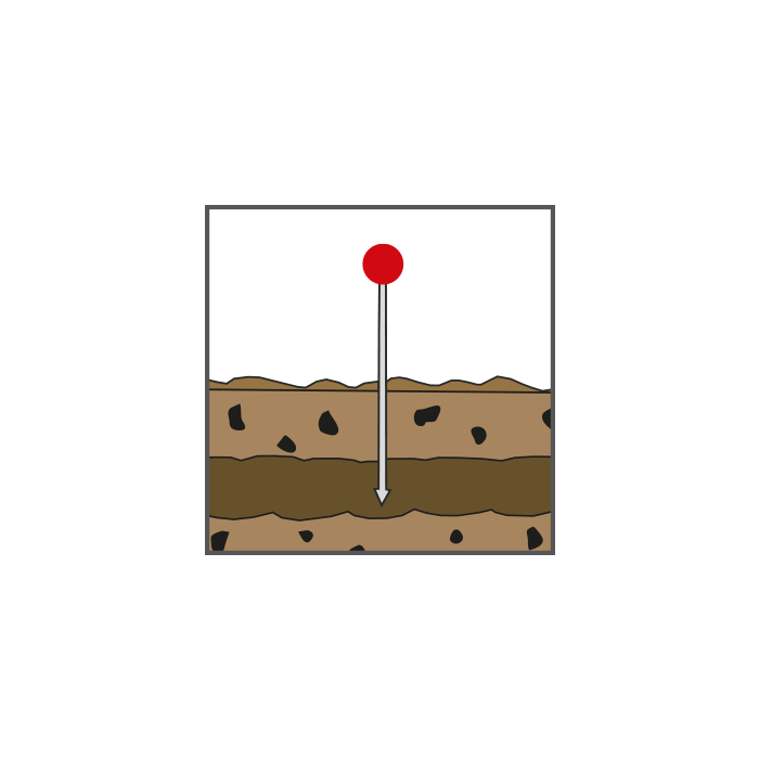 Accessories probe and planter SWISSINNO SOLUTIONS