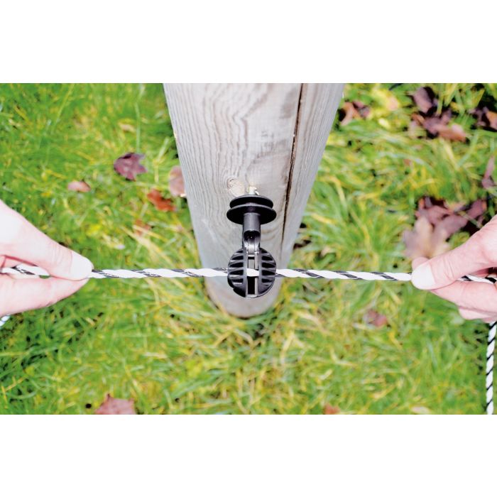 20 isolateurs TURBOMAX IS HORIZONT