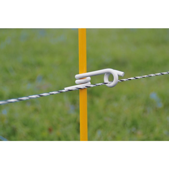 Kunststoffoese-Litze 12Mm