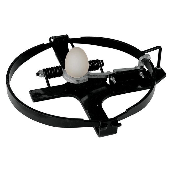 piège à oeuf 30 cm de diamètre