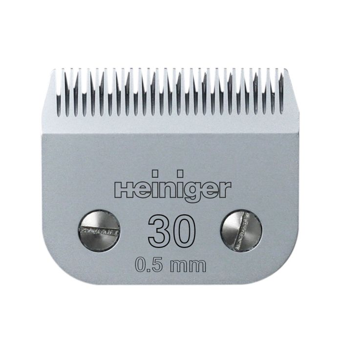 Saphir Scherkopf 30/0.5 Mm