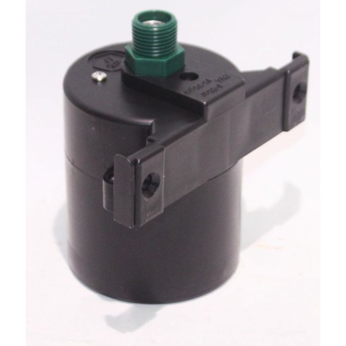 Schwimmerventil Aus Kunst.Grün