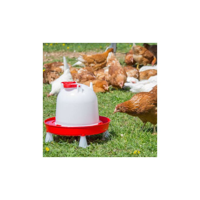 Abreuvoir 6L “Combo” 