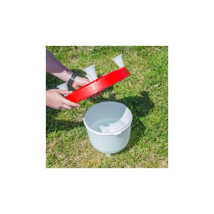 Abreuvoir 6L “Combo” 