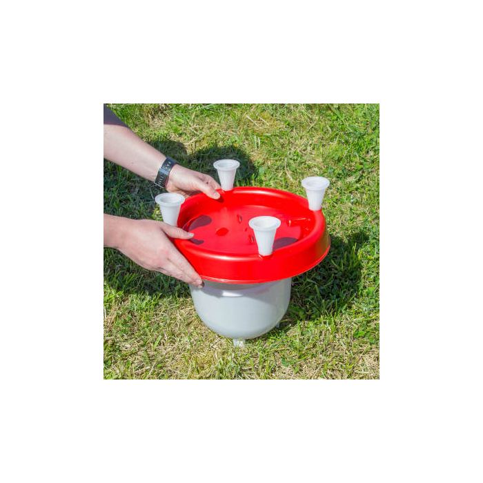 Abreuvoir 12L “Combo” 