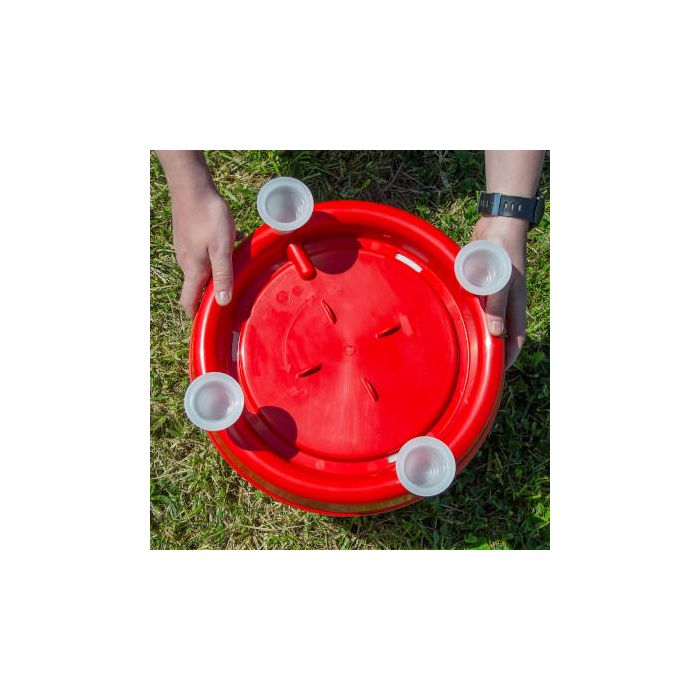 Abreuvoir 6L “Combo” 