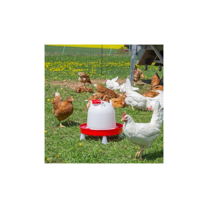 Abreuvoir 6L “Combo” 