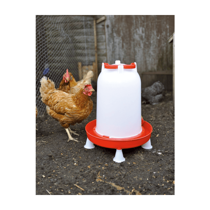 Abreuvoir 6L “Combo” 