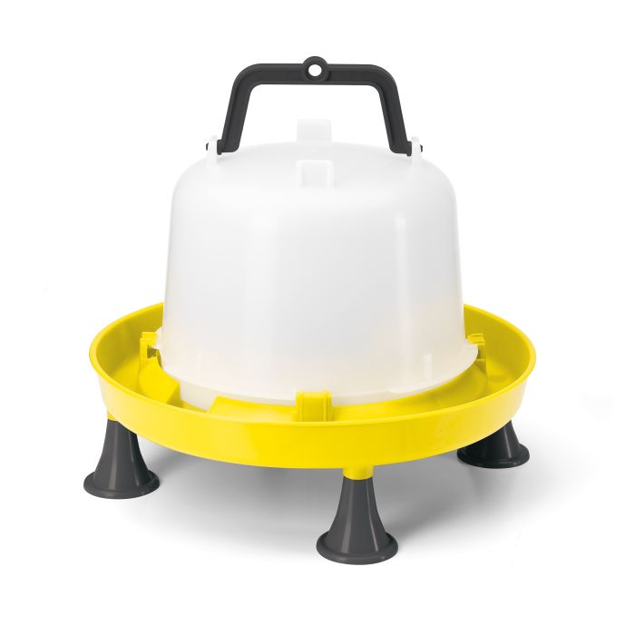 Abreuvoir sur pied 5L