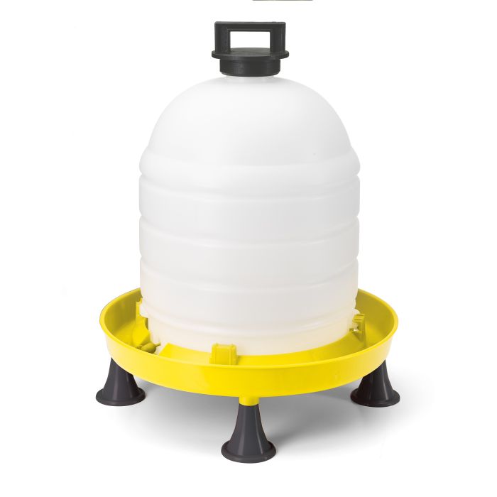 Abreuvoir sur pied 15L
