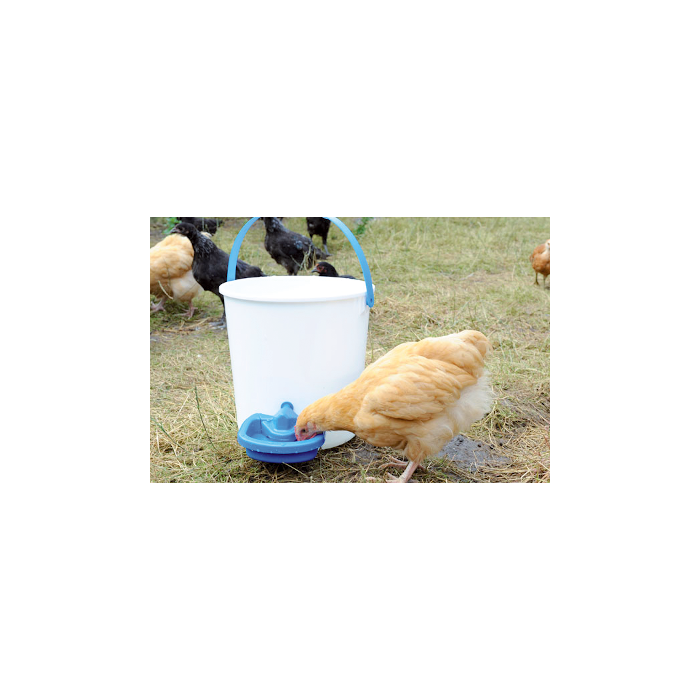 Abreuvoir Maxi Cup multifonction 0,5L