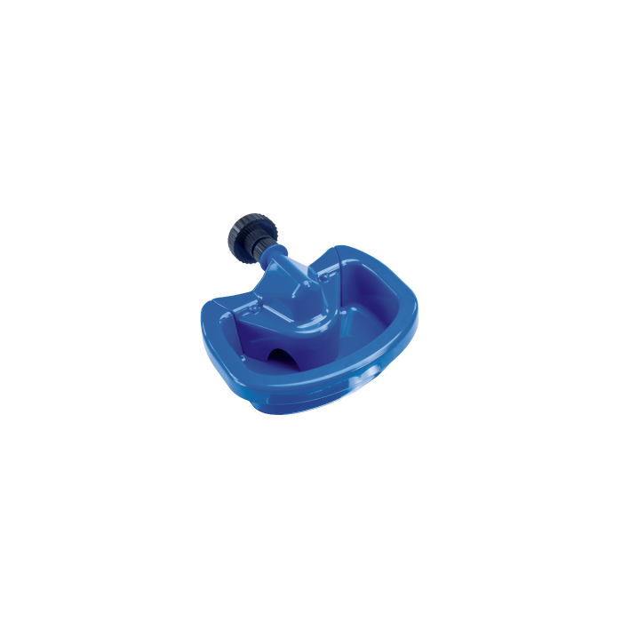 Abreuvoir Maxi Cup multifonction 0,5L