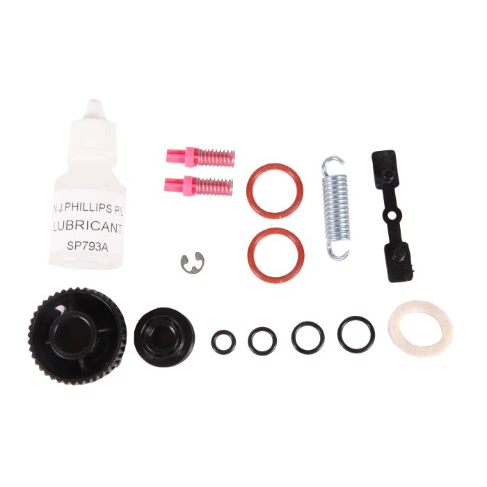 Minor service kit for metal oral drencher 20 ml