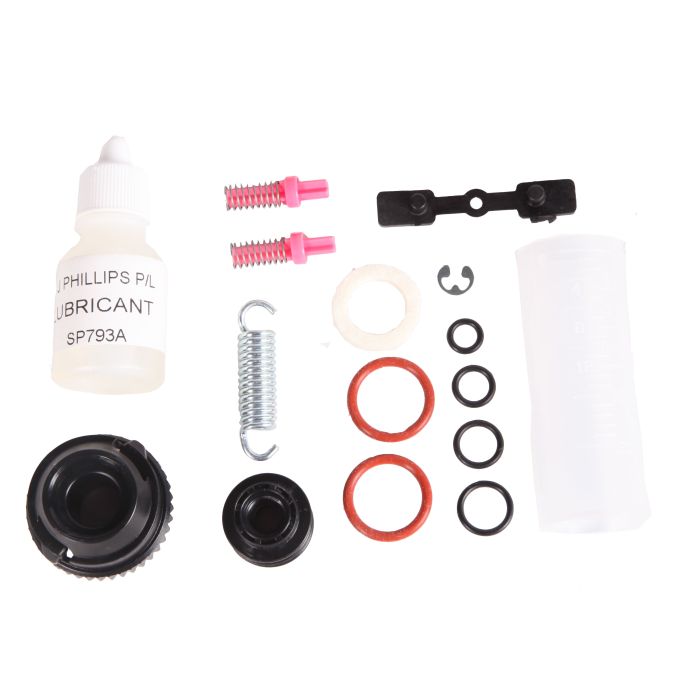 Major service kit for metal oral drencher 20 ml