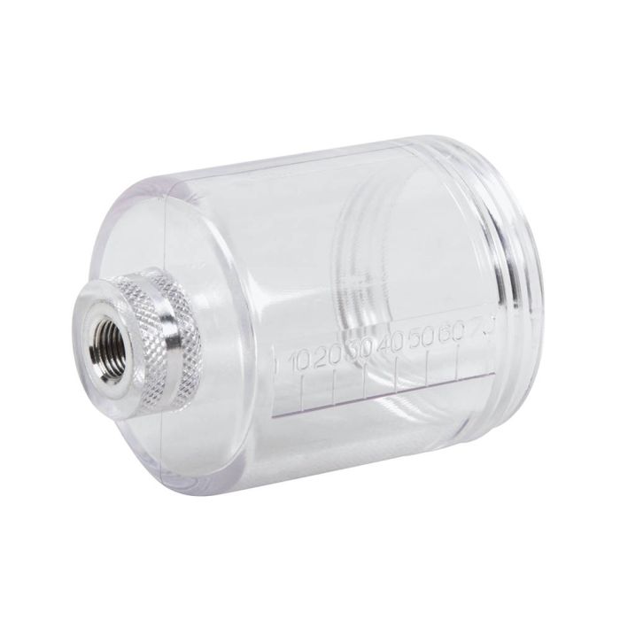 Spare plastic Tank 70 ml