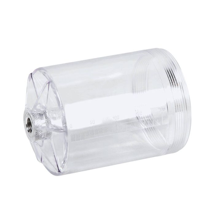 Spare plastic Tank 200 ml