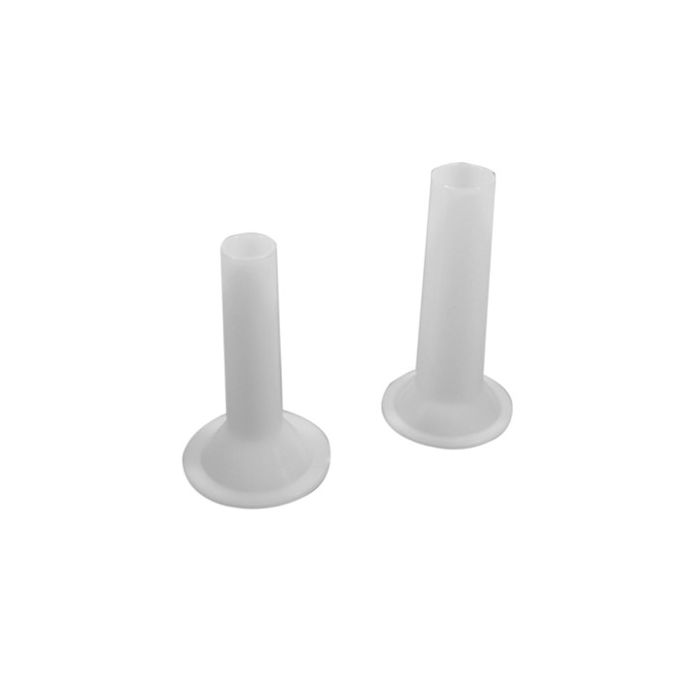 Satz Mit 2 Trichtern - Fleischwolf Nr. 12 Reber