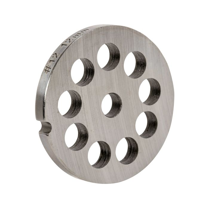 Grill 12 mm - Meat mincer N°12 REBER 